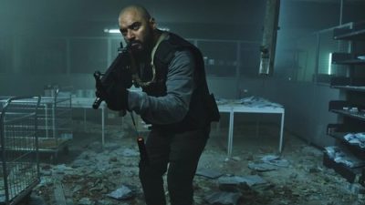 Criminal Code 2.Sezon 4.Bölüm izle