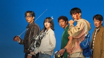 Good Boy 1.Sezon 7.Bölüm Türkçe Dublaj izle