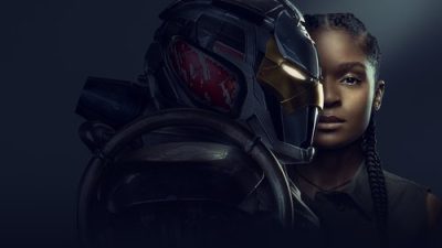Ironheart 1.Sezon 4.Bölüm izle