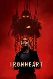 Ironheart izle 
