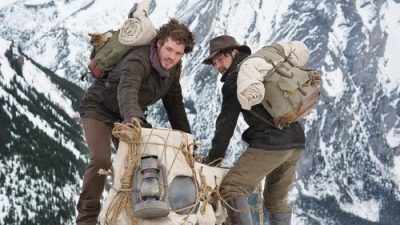 Klondike 1.Sezon 4.Bölüm izle
