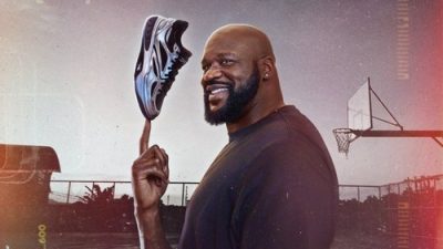 Shaquille O’Neal ile Cesur Adımlar 1.Sezon 6.Bölüm izle