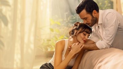 Aşkı Hatırla 1.Sezon 4.Bölüm izle