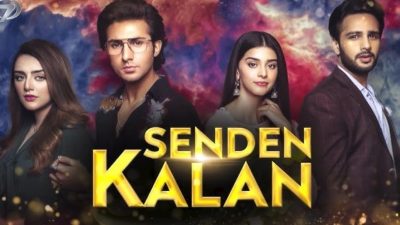 Senden Kalan 2.Bölüm izle