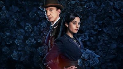 Sherlock & Daughter 1.Sezon 1.Bölüm izle