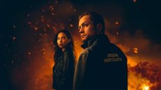 Smoke 1.Sezon 9.Bölüm izle