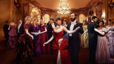 The Gilded Age 2.Sezon 2.Bölüm izle