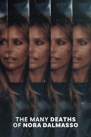 Nora Dalmasso Cinayeti: Bir Yılan Hikâyesi izle 