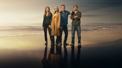 The Waterfront 1.Sezon 2.Bölüm izle