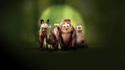 Underdogs 1.Sezon 4.Bölüm izle