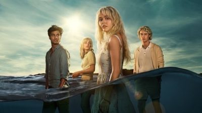 We Were Liars 1.Sezon 2.Bölüm izle