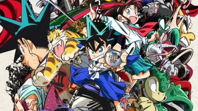 Yaiba Samurai Legend 16.Bölüm izle