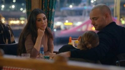 Yolanthe 1.Sezon 3.Bölüm izle