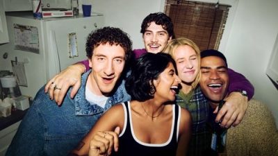 Adults 1.Sezon 3.Bölüm izle