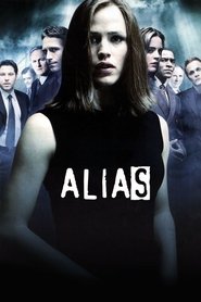 Alias Türkçe Dublaj izle