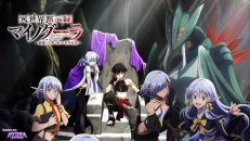 Isekai Mokushiroku Mynoghra 7.Bölüm izle
