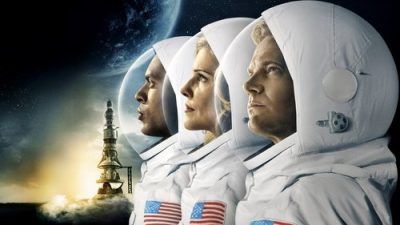 Ascension 1.Sezon 3.Bölüm izle