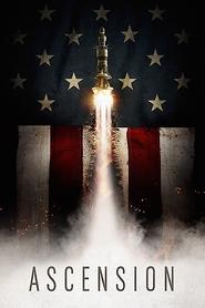 Ascension Türkçe Dublaj izle 