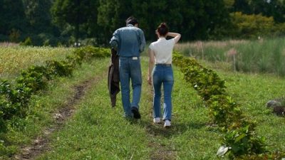 Müzmin Bekârlar 1.Sezon 3.Bölüm izle