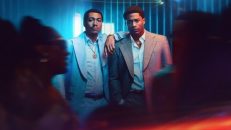 Black Mafia Family 4.Sezon 9.Bölüm izle