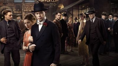 Boardwalk Empire 2.Sezon 3.Bölüm Türkçe Dublaj izle