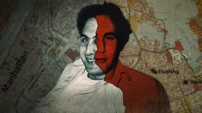 Bir Katilin İfadeleri: David Berkowitz 1.Sezon 2.Bölüm izle