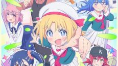 Game Center Shoujo to Ibunka Kouryuu 10.Bölüm izle