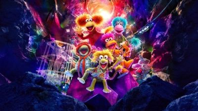 Fraggle Rock: Back to the Rock 2.Sezon 3.Bölüm izle