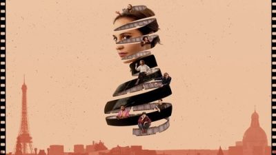Irma Vep 1.Sezon 2.Bölüm izle