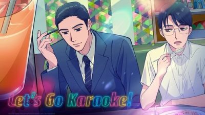Karaoke Iko! 1.Bölüm izle
