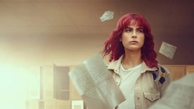 Geleceğe Mektuplar 1.Sezon 2.Bölüm izle