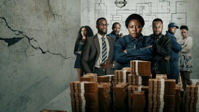 Marked 1.Sezon 6.Bölüm izle