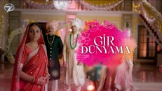 Gir Dünyama 2.Bölüm izle
