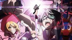 Nukitashi the Animation 9.Bölüm izle