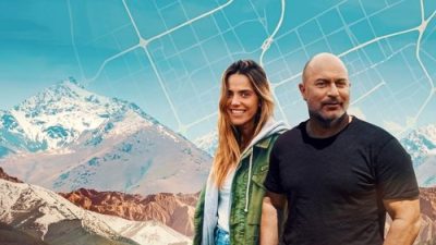 Off Road 1.Sezon 2.Bölüm izle