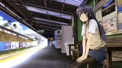 Seishun Buta Yarou Daigakusei-hen 4.Bölüm izle