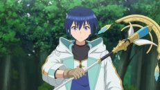 Scooped Up by an S-Ranked Adventurer 7.Bölüm izle