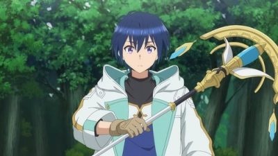 Scooped Up by an S-Ranked Adventurer 1.Bölüm izle