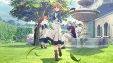 Secrets of the Silent Witch 11.Bölüm izle