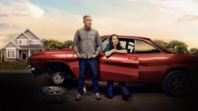 Shifting Gears 1.Sezon 3.Bölüm izle