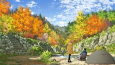 Futari Solo Camp 24.Bölüm izle