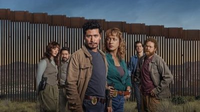 Gringo Avcıları 1.Sezon 4.Bölüm izle
