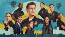 The Rookie 8.Sezon 1.Bölüm Türkçe Dublaj izle
