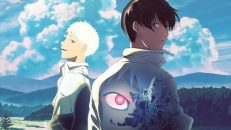 The Summer Hikaru Died 1.Sezon 9.Bölüm izle