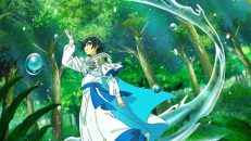 The Water Magician 9.Bölüm izle