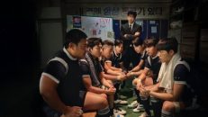 The Winning Try 1.Sezon 10.Bölüm izle