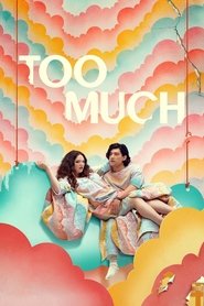 Too Much Türkçe Dublaj izle 