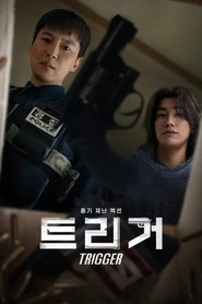 Trigger Türkçe Dublaj izle 