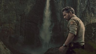 Untamed 1.Sezon 6.Bölüm izle