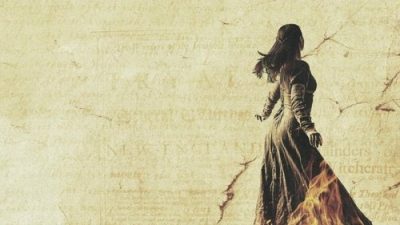 Witches: Truth Behind the Trials 1.Sezon 1.Bölüm izle